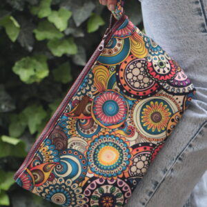 1002 - Clutch/Portföy Çanta