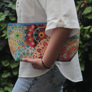 1001 - Clutch/Portföy Çanta