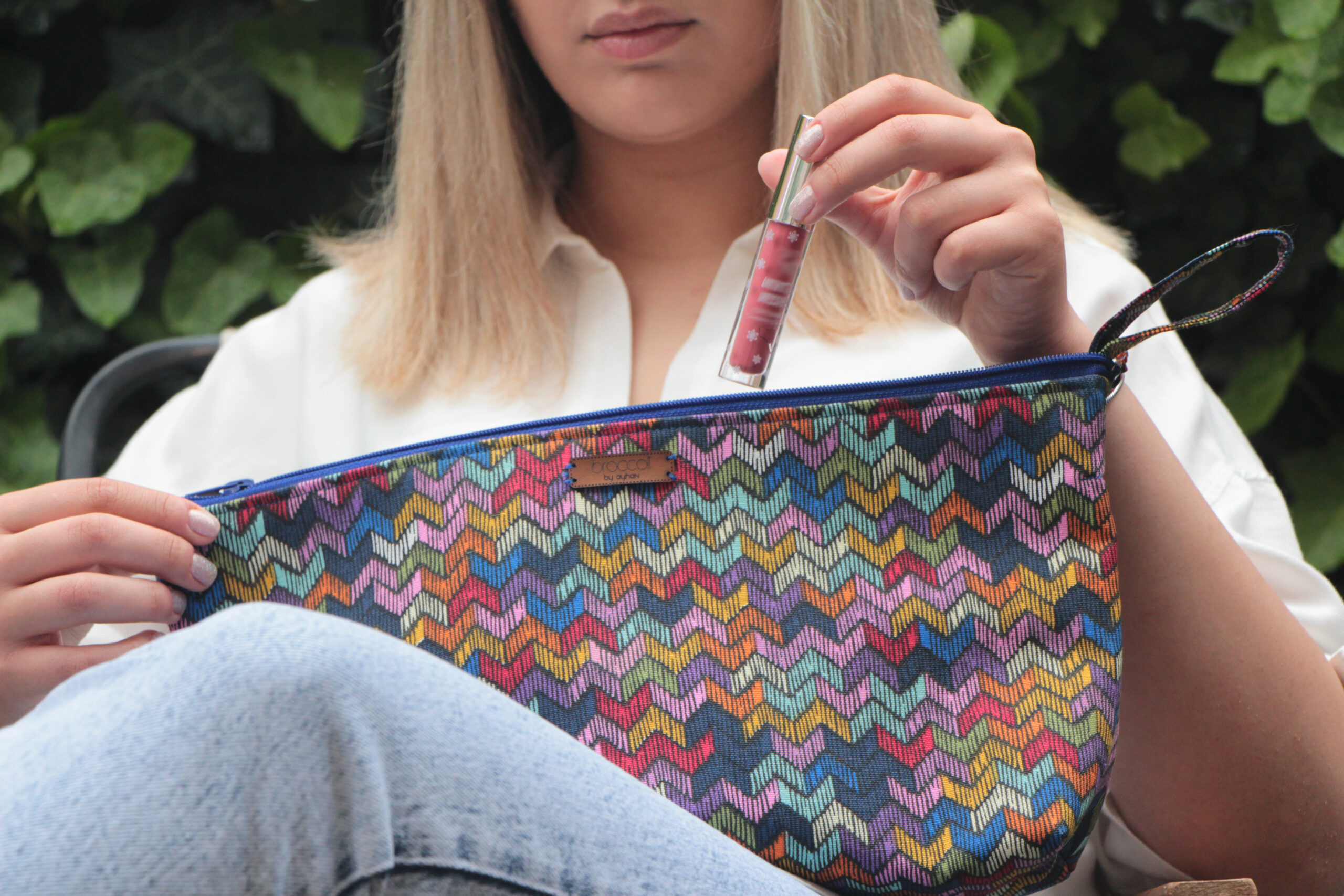 1015 - Clutch/Portföy Çanta
