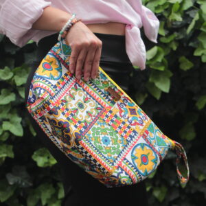 1036 - Clutch/Portföy Çanta