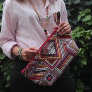 1003 - Clutch/Portföy Clutch