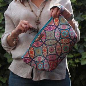 1038 - Clutch/Portföy Çanta