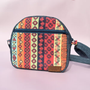 1054 - Brokoli Bag / Çanta
