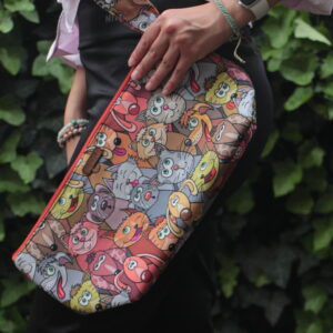 1006 - Clutch/Portföy Çanta