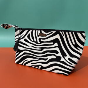 1055 - Kanvas Clutch/Portföy Çanta