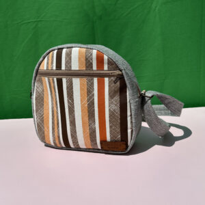 1064 - Brokoli Bag / Çanta