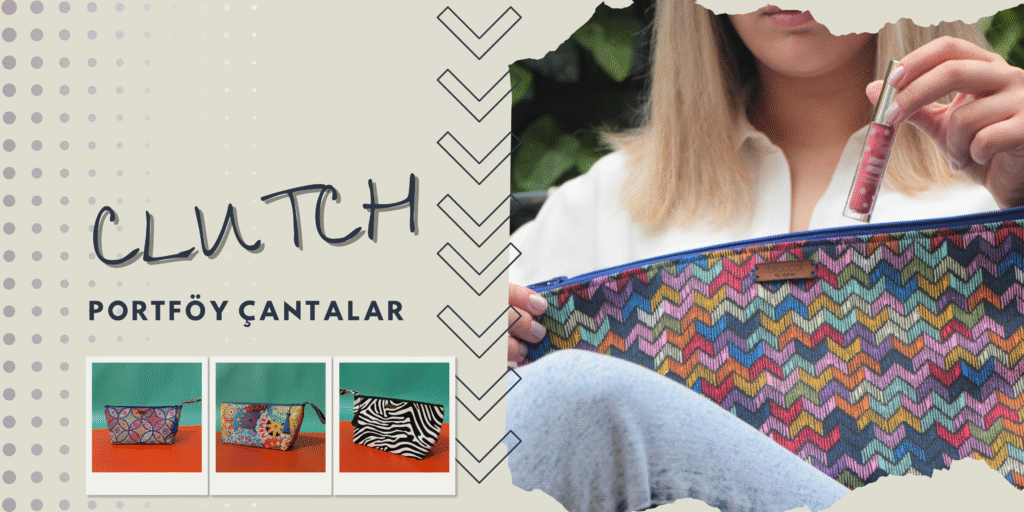 clutch portföy çantaları ana sayfa banner