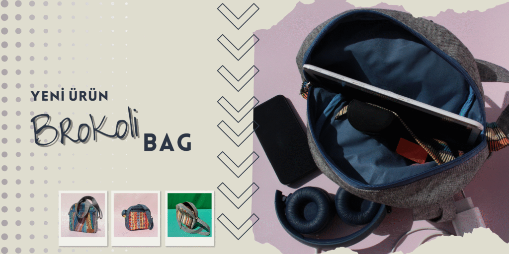 Brokoli Bag ana sayfa banner
