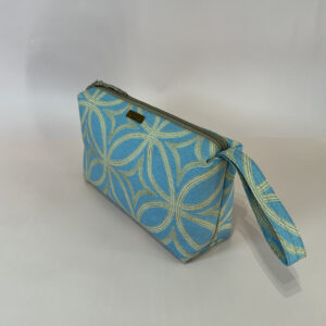 1071 - Kanvas Clutch/Portföy Çanta